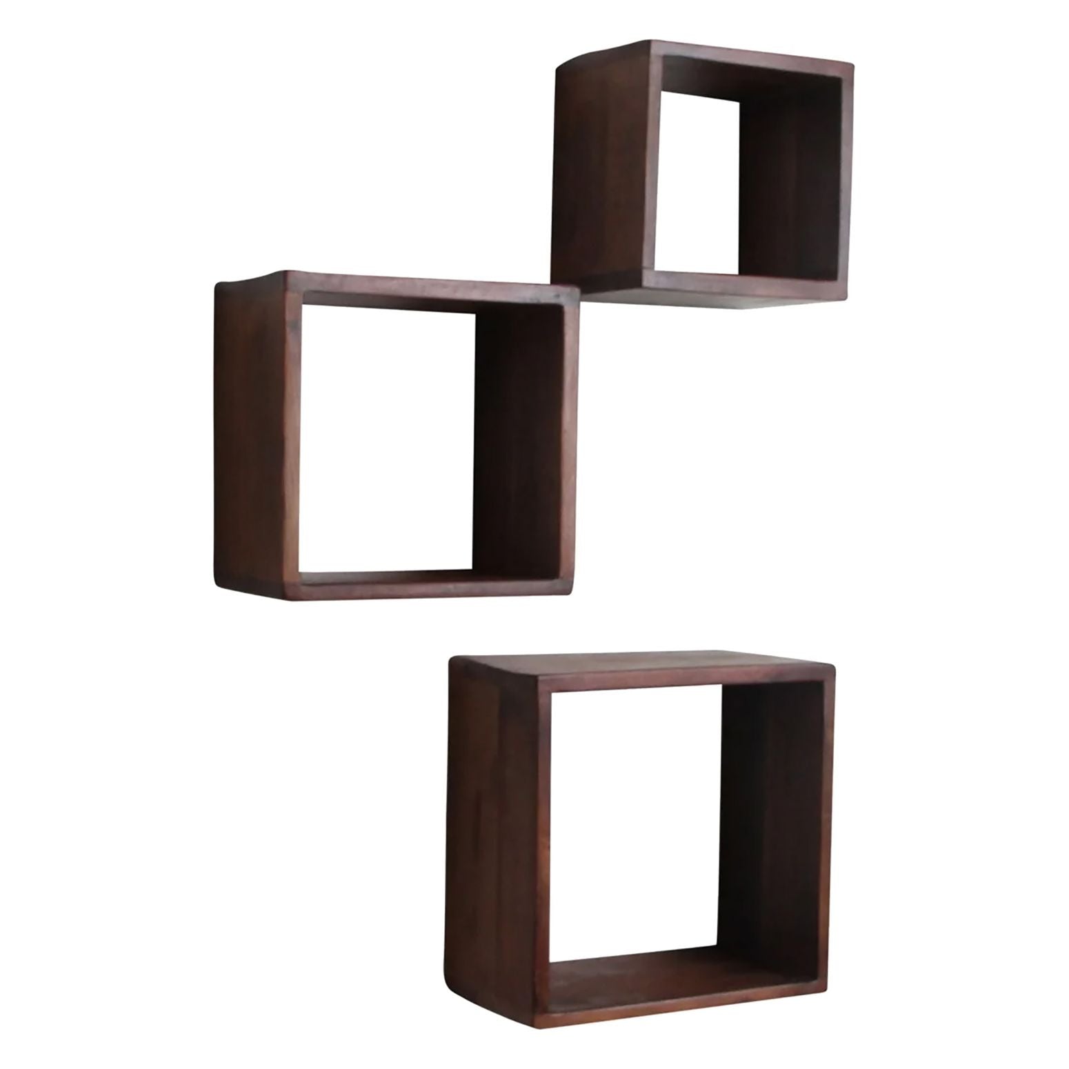 Regal 3er-Set Historia Cubi Factory