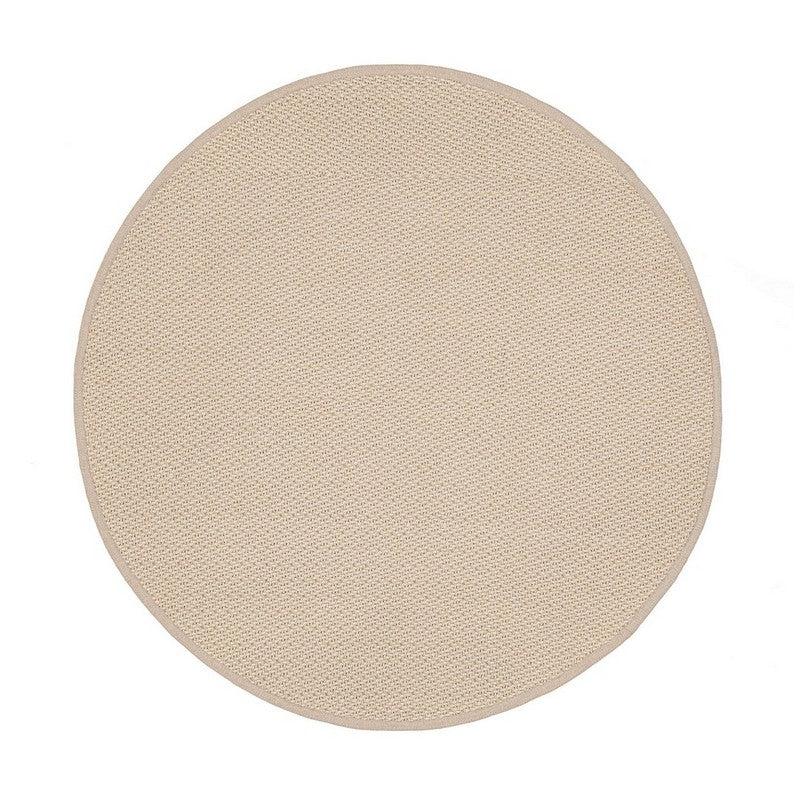 Outdoor-Teppich-Savan-beige-200-cm