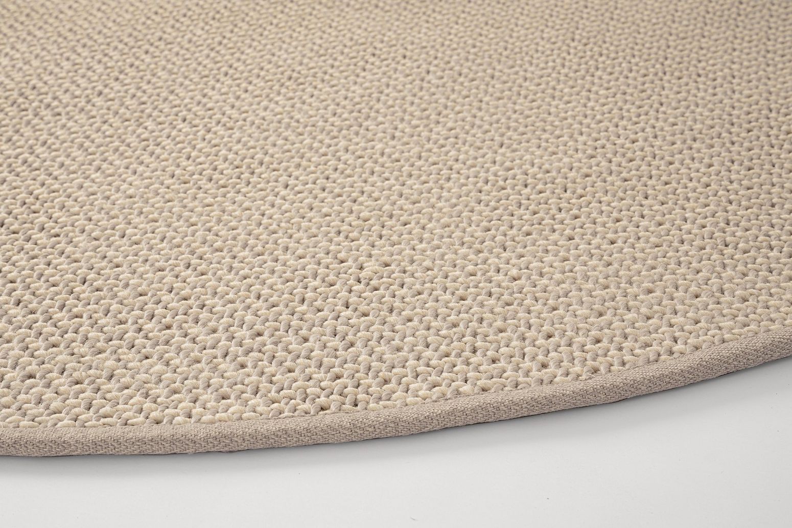 Outdoor-Teppich-Savan-beige detail