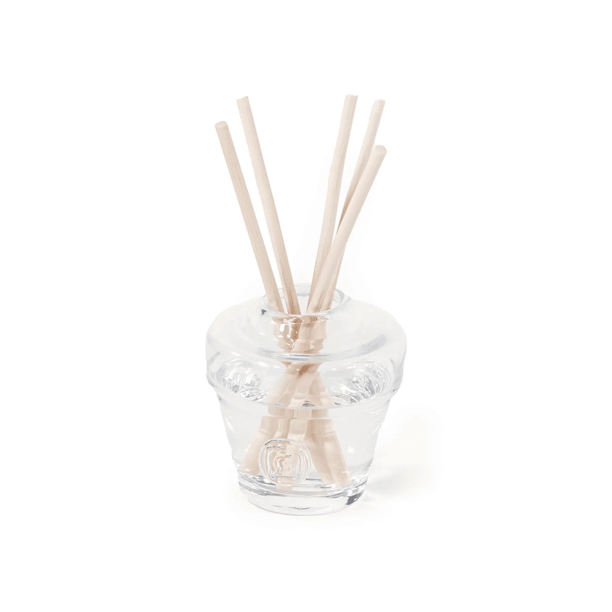Duftdiffuser Juliette mit Yasmine und Myrrhe im Glas | Gommaire bei STUFF Shop kaufen