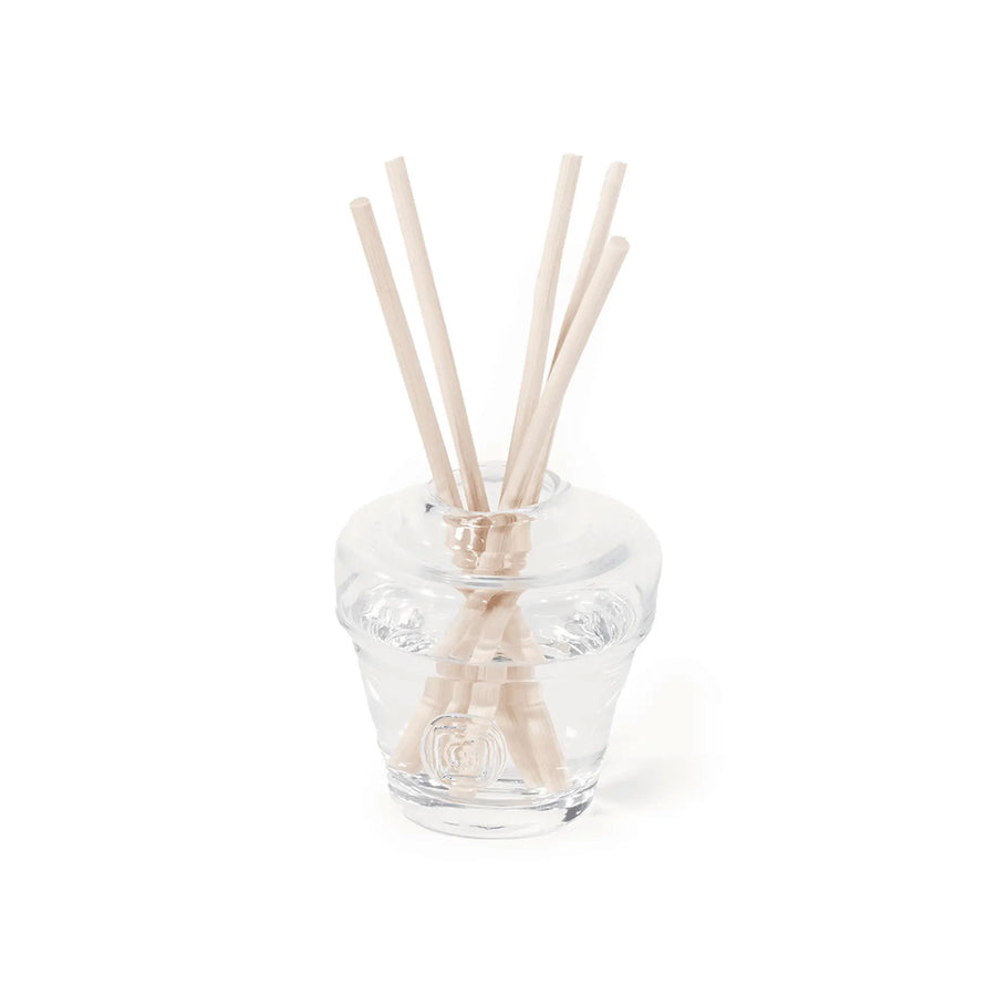 Duftdiffuser Juliette mit Yasmine und Myrrhe im Glas | Gommaire bei STUFF Shop kaufen