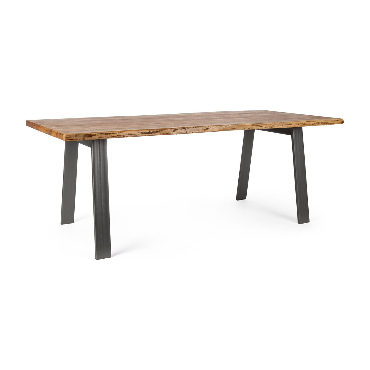 Esstisch Aron 200 × 95 cm von Bizzotto, freigestellt
