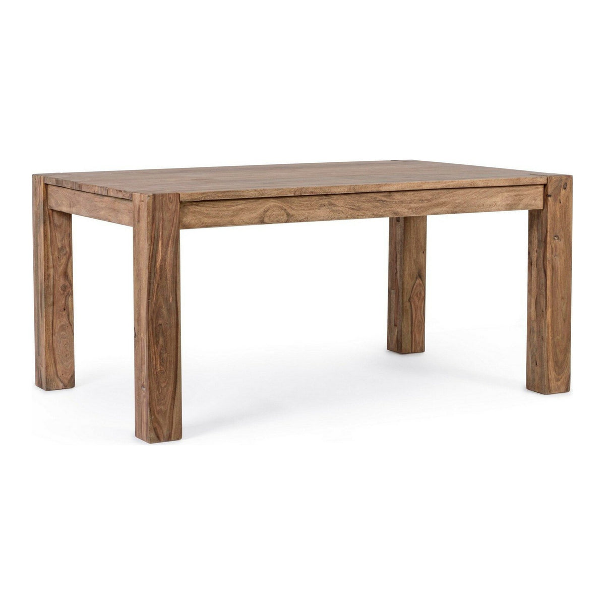 Ausziehtisch Salford 160-260 × 100 von Bizzotto, weitere Ansicht