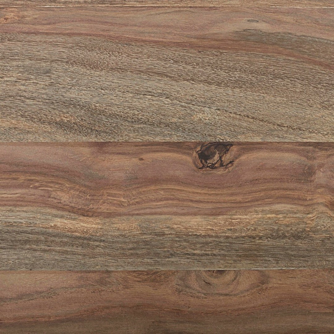 Ausziehtisch Salford 160-260 × 100 von Bizzotto, Nahaufnahme von Material und Verarbeitung