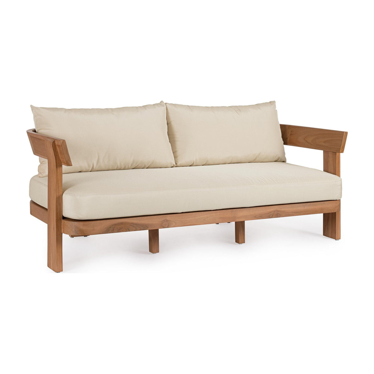 Gartensofa Evora von Bizzotto, freigestellt