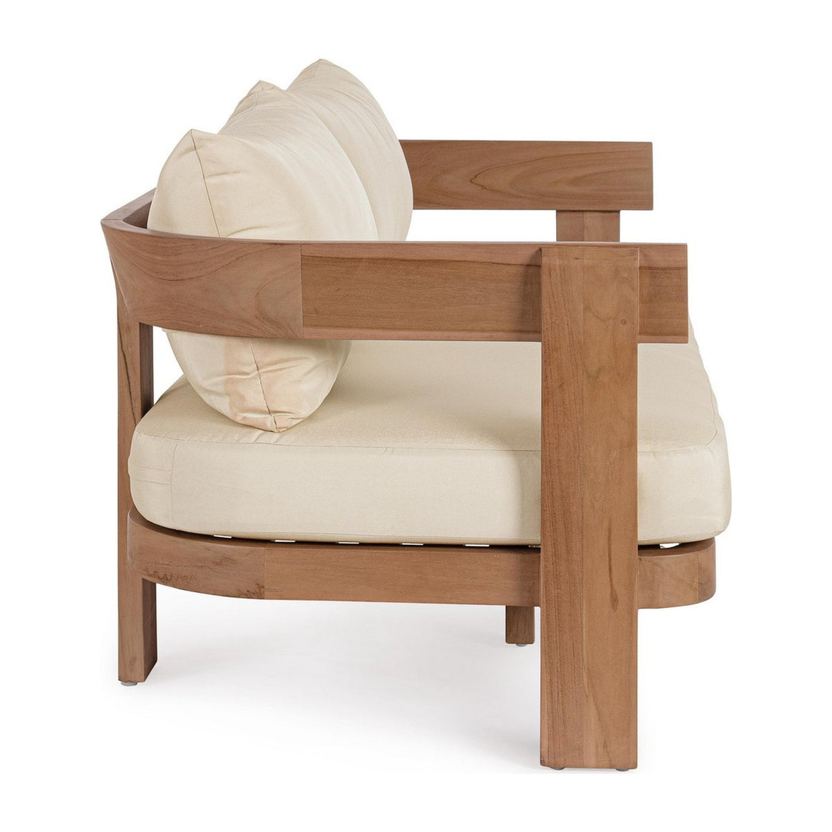 Gartensofa Evora von Bizzotto, freigestellt
