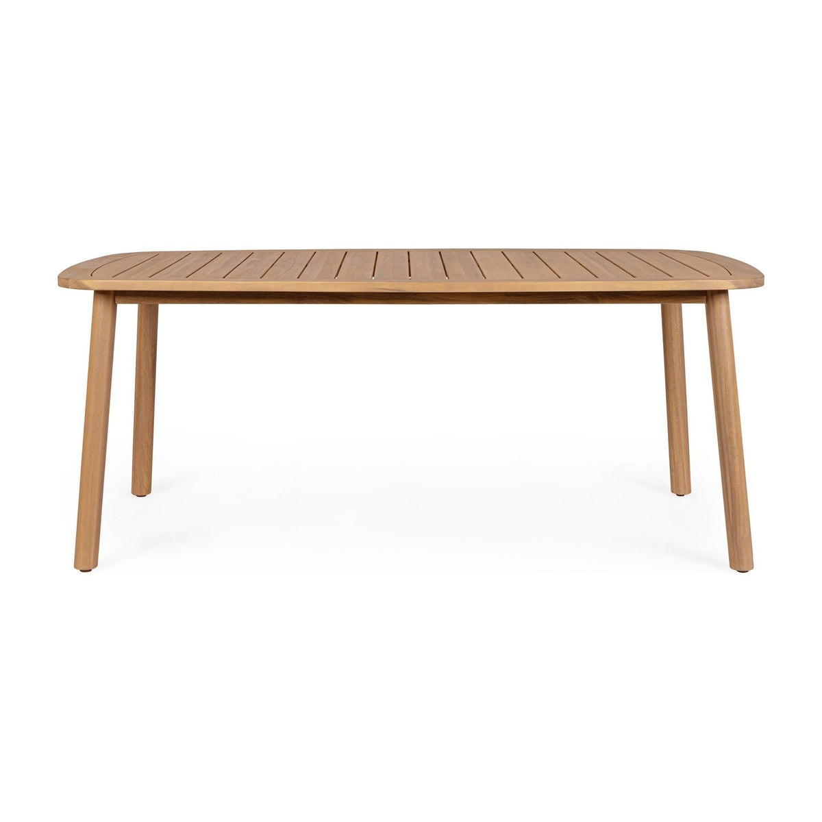 Gartentisch Pablo 183 × 99 cm von Bizzotto, freigestellt