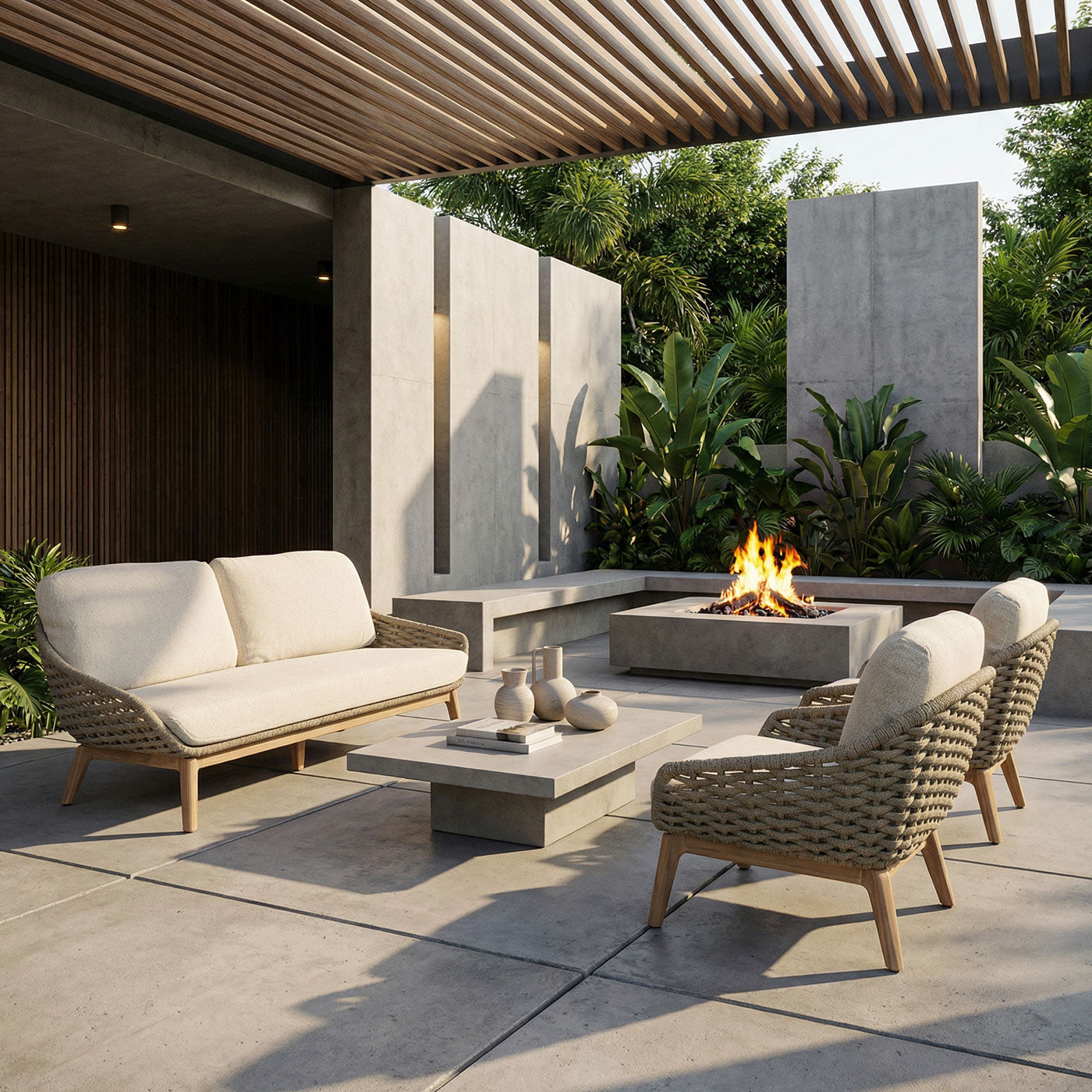 Bizzotto Outdoor Möbel für Terrasse und Garten im italienischen Design | STUFF Shop