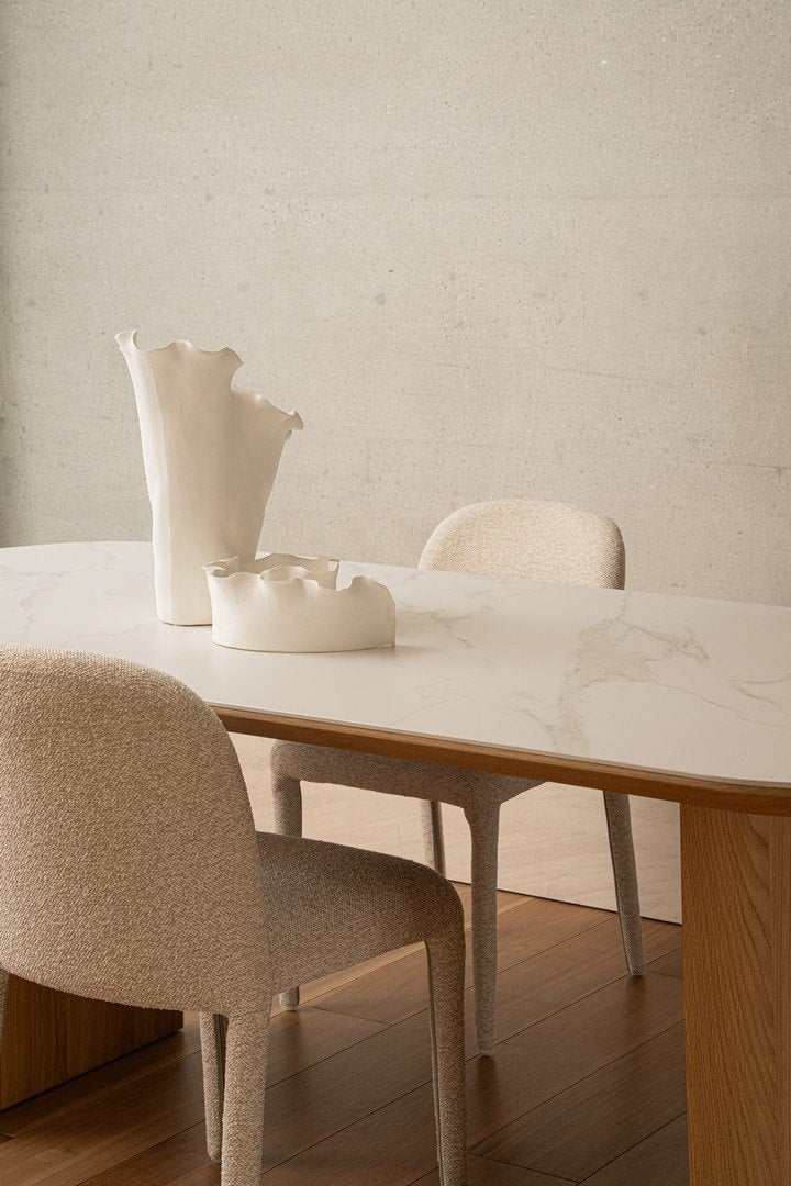 Esszimmerstuhl Antara Beige von Bizzotto, Herstellerfoto