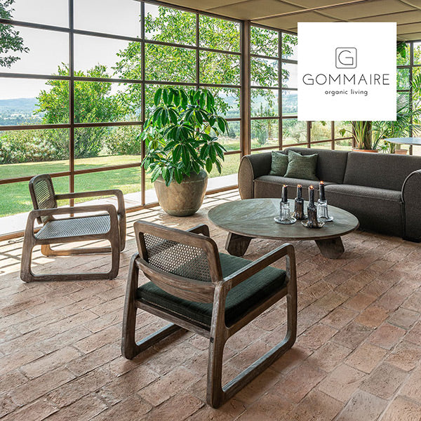 Gommaire Indoor - Outdoor Möbel und Dekoration bei STUFF Shop kaufen