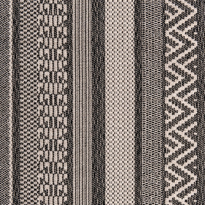 Gommaire Outdoor-Stoff Black, Linie Essence, früher Ktextout Tessu 14