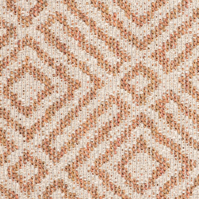 Gommaire Outdoor-Stoff Papaya, Linie Essence, früher Ktextout Tessu 15
