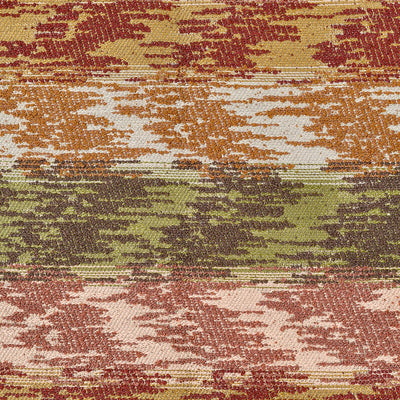 Gommaire Outdoor-Stoff Marrakesh, Linie Signature, früher Ktextout Lux Blu 13