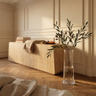 Vase Nikky Klarglas XL
