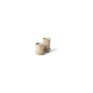 Tasse Ali Terracotta Sandbraun Large