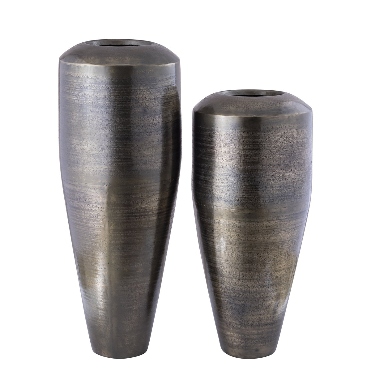PTMD Micheal Bodenvase Gunmetal