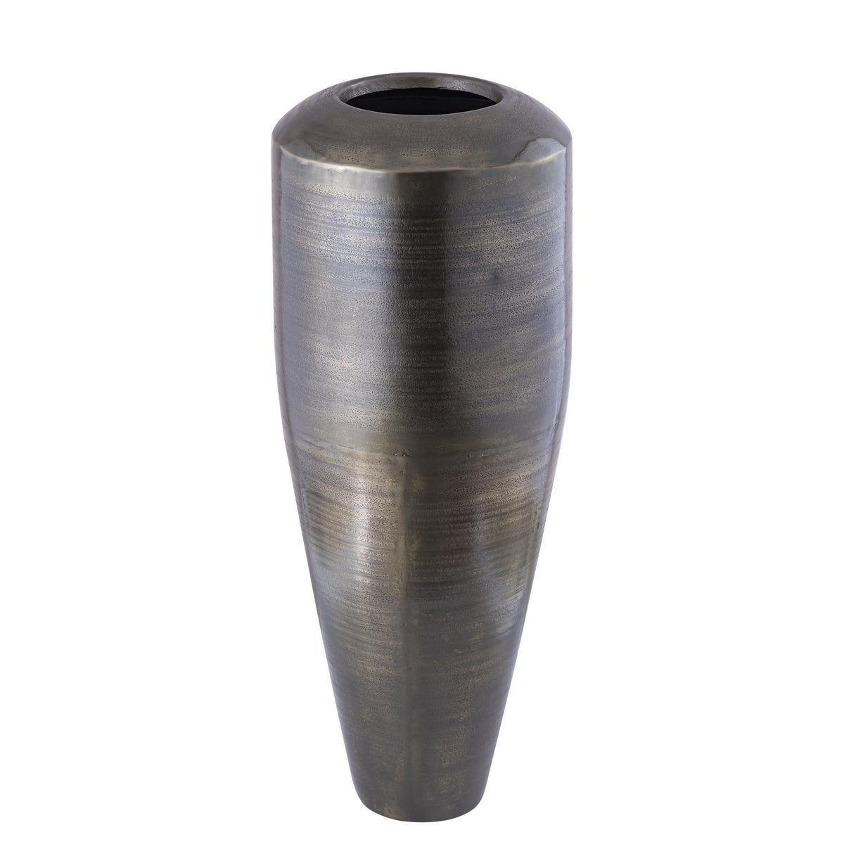 PTMD Micheal Bodenvase Gunmetal