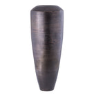 Bodenvase Micheal Kupfer 99 cm | Aluminium