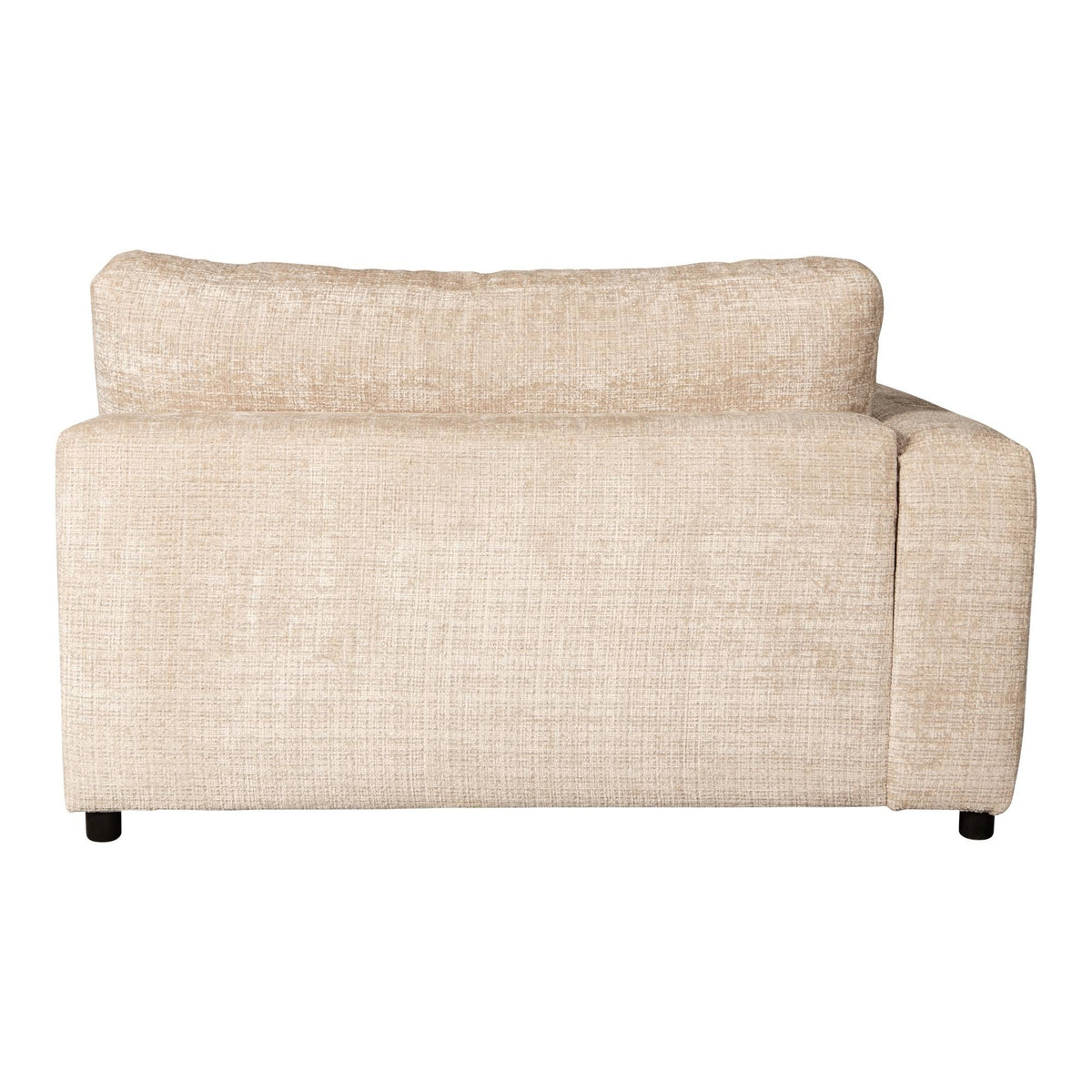 Chaiselongue-Modul New Nilla links von PTMD, Ansicht 4