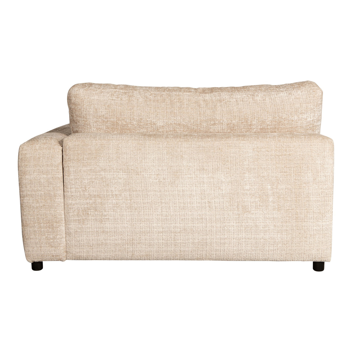 Chaiselongue-Modul New Nilla rechts von PTMD, Ansicht 4