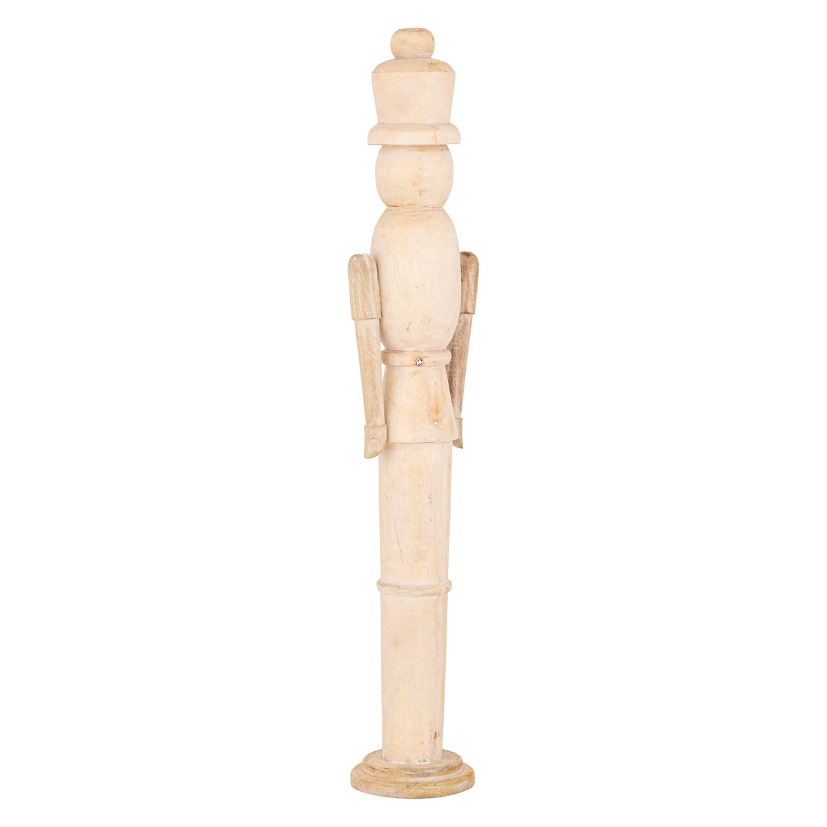 PTMD Marya Nussknacker Mangoholz