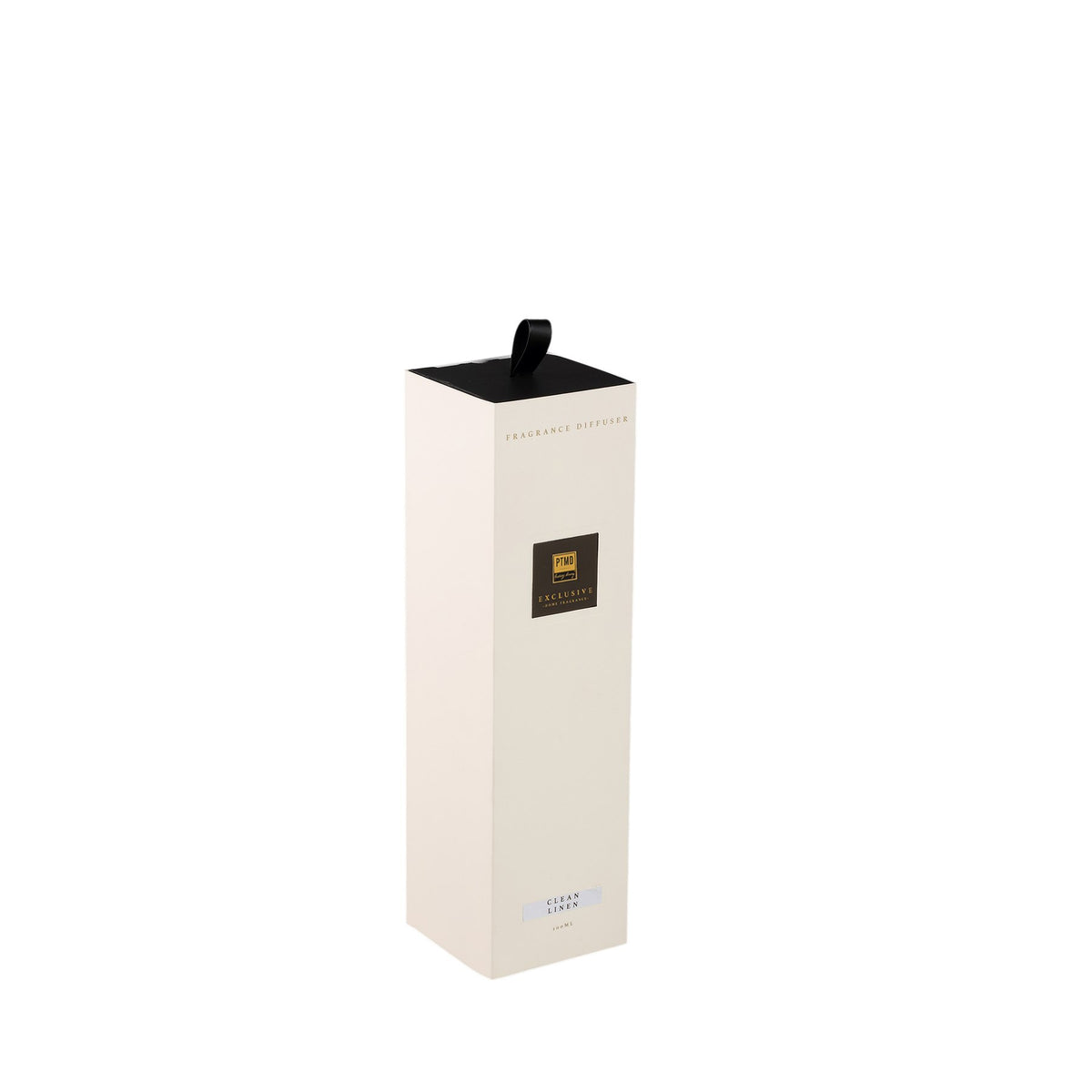 PTMD Exclusive Duftstäbchen Frische Baumwolle mit Geschenkbox