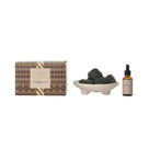 Duftstein-Set Xmas Special Eiche und Johannisbeere 30 ml