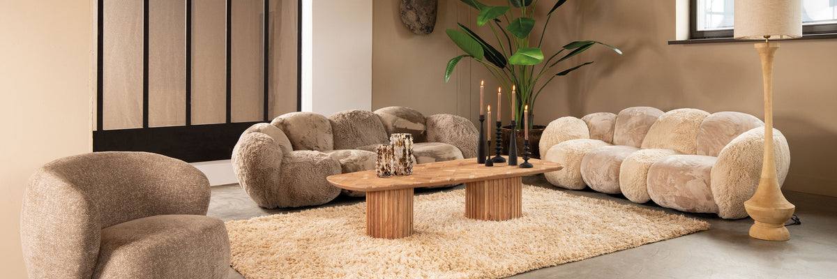 PTMD Möbel Online Shop | Designmöbel bei STUFF