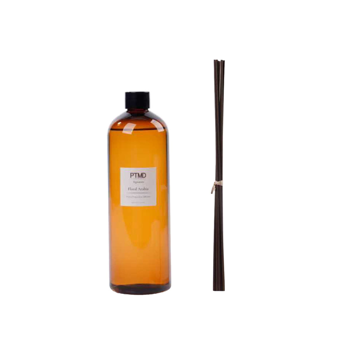 Nachfüller PTMD Signature Floral Arabia 500 ml, Freisteller