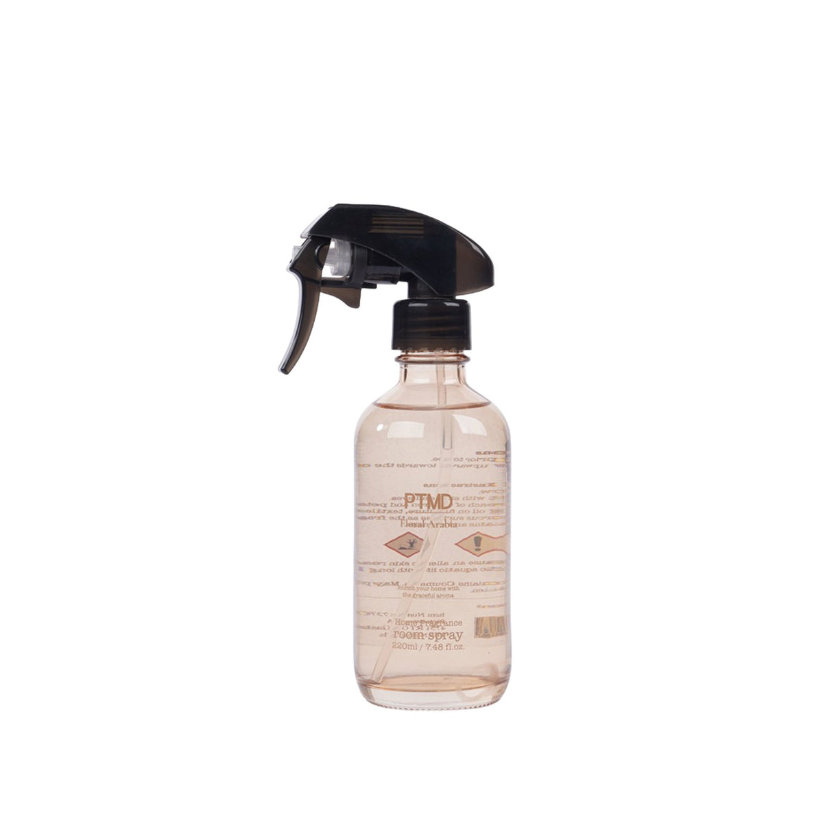 Raumspray PTMD Signature Floral Arabia 220 ml, Freisteller