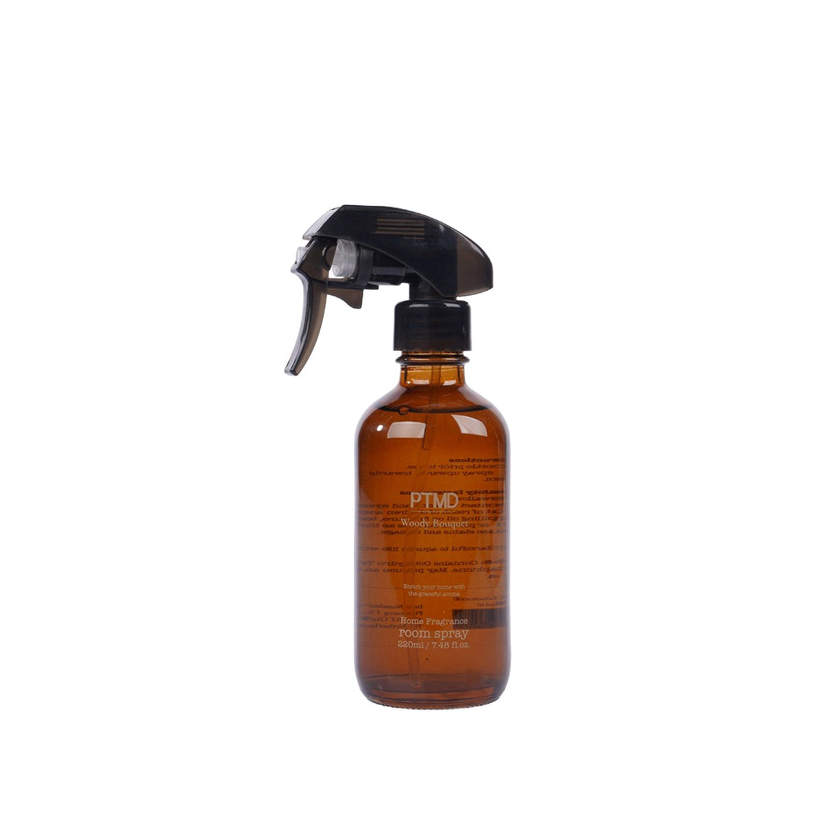 Raumspray PTMD Signature Woody Bouquet 220 ml, Freisteller