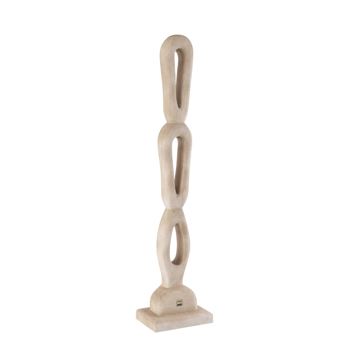 PTMD Rhyce Skulptur Natur