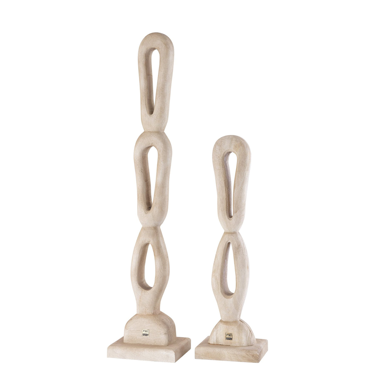 PTMD Rhyce Skulptur Natur