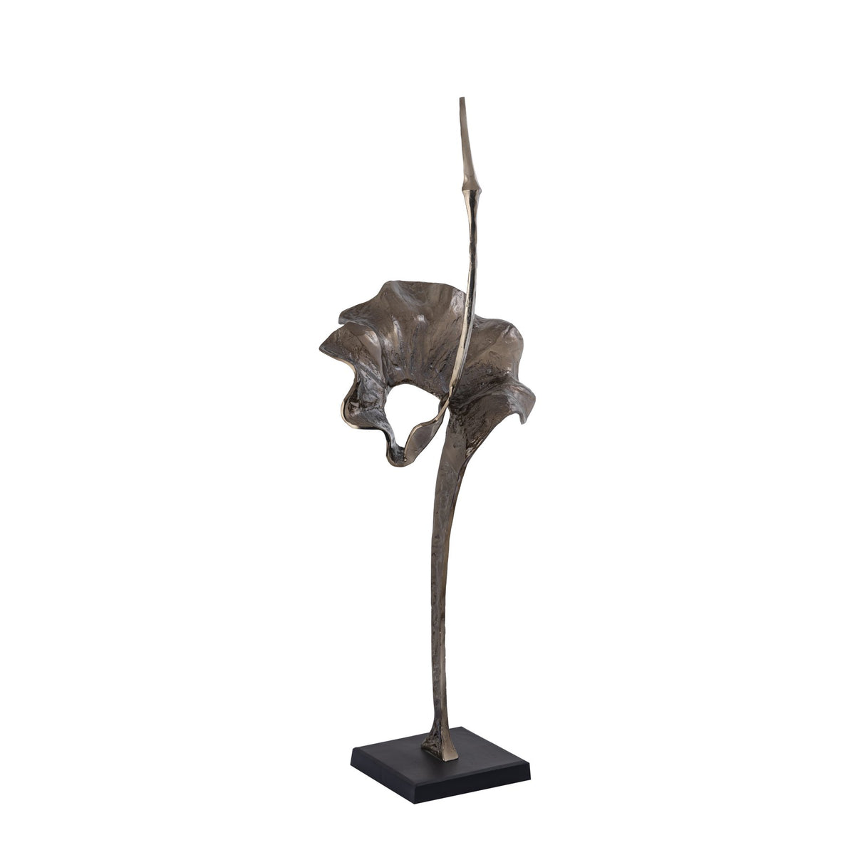 PTMD Yobie Skulptur Bronze