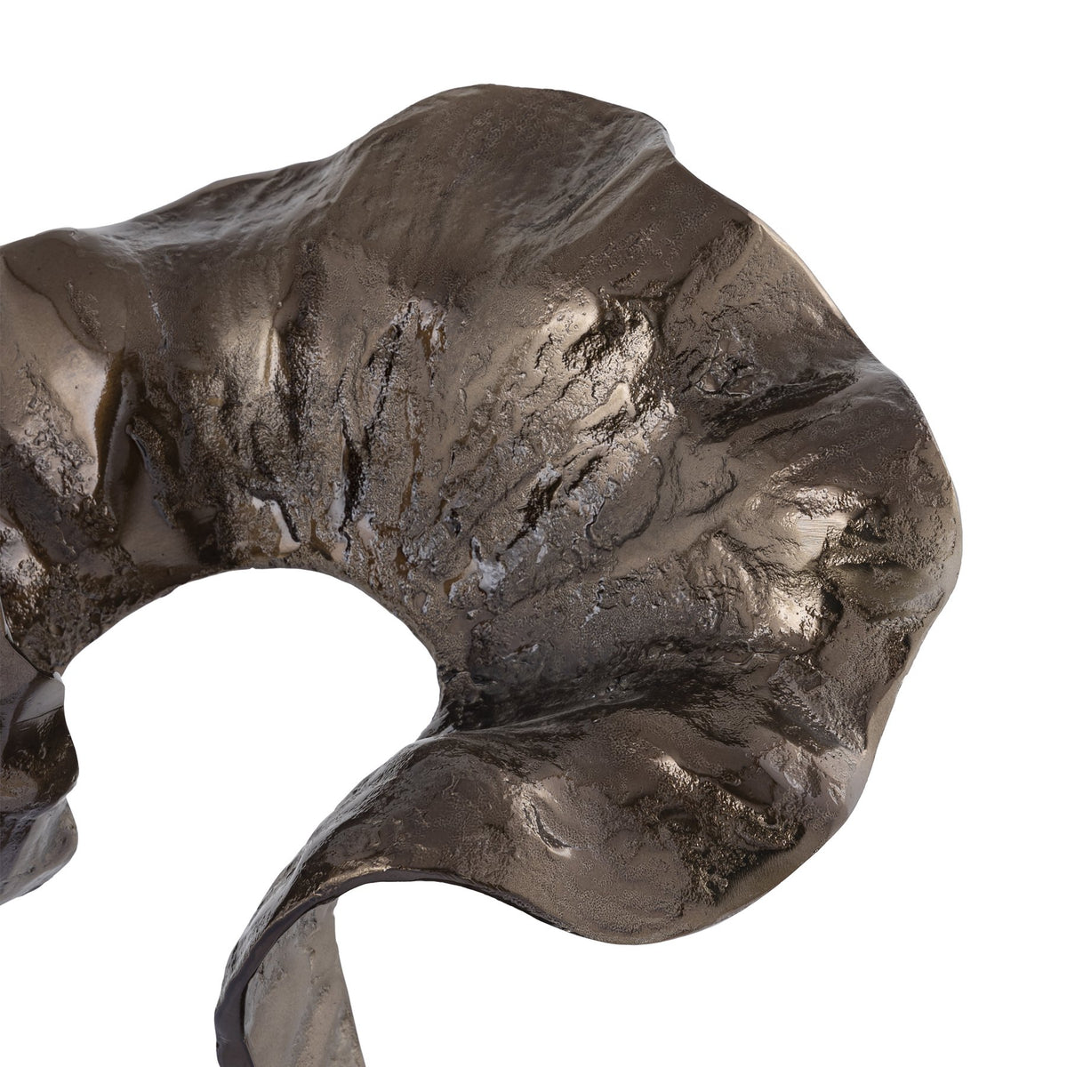 PTMD Yobie Skulptur Bronze