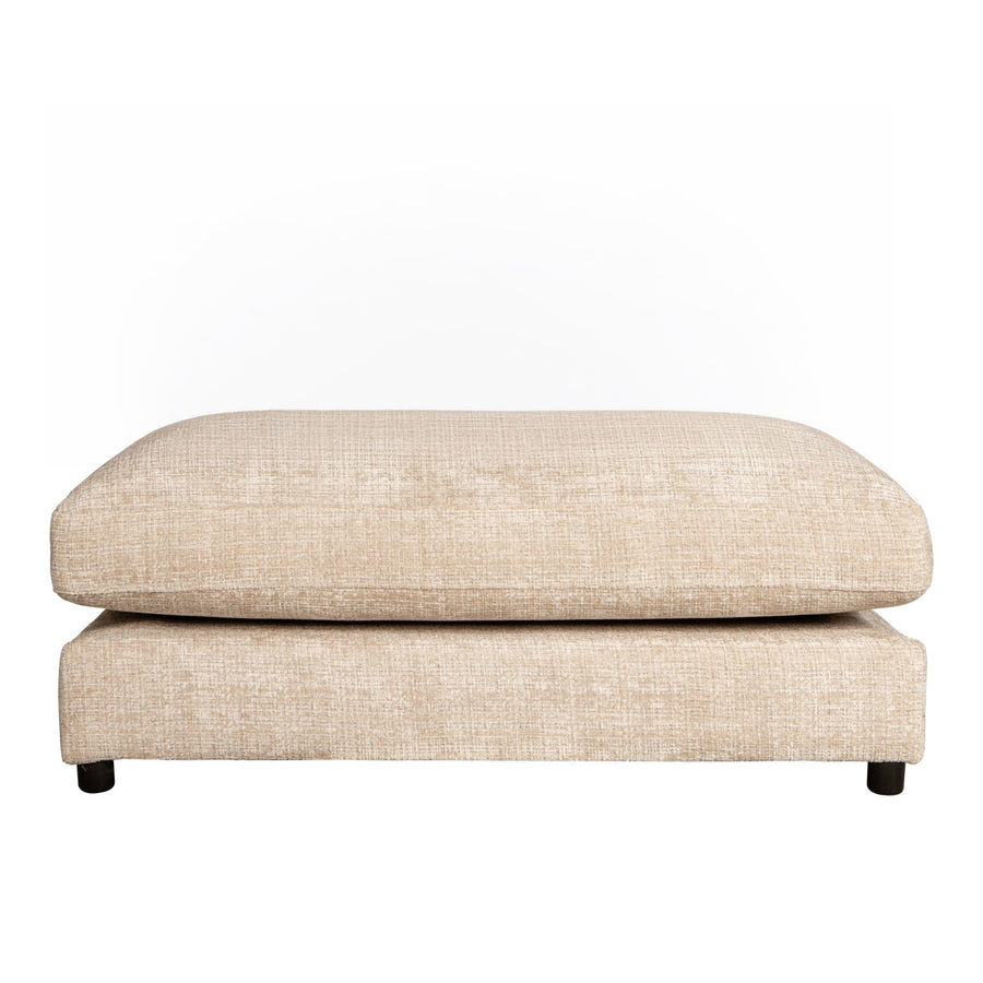 Sofa-Hocker New Nilla von PTMD, Freisteller