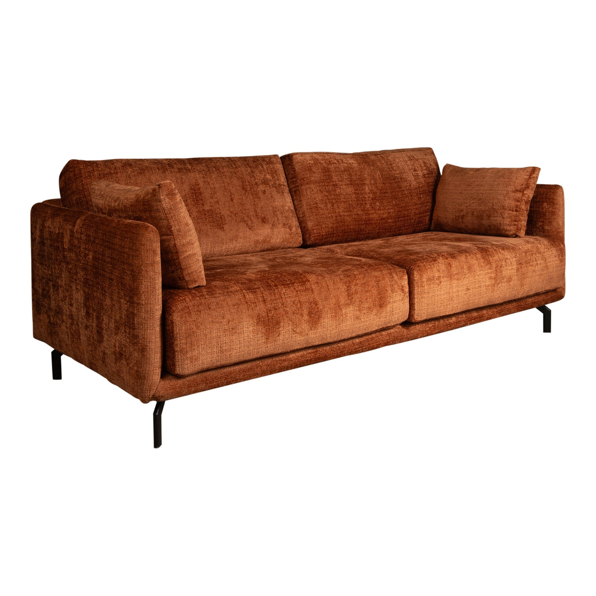 Sofa New Formia 3,5-Sitzer von PTMD, Ansicht 2