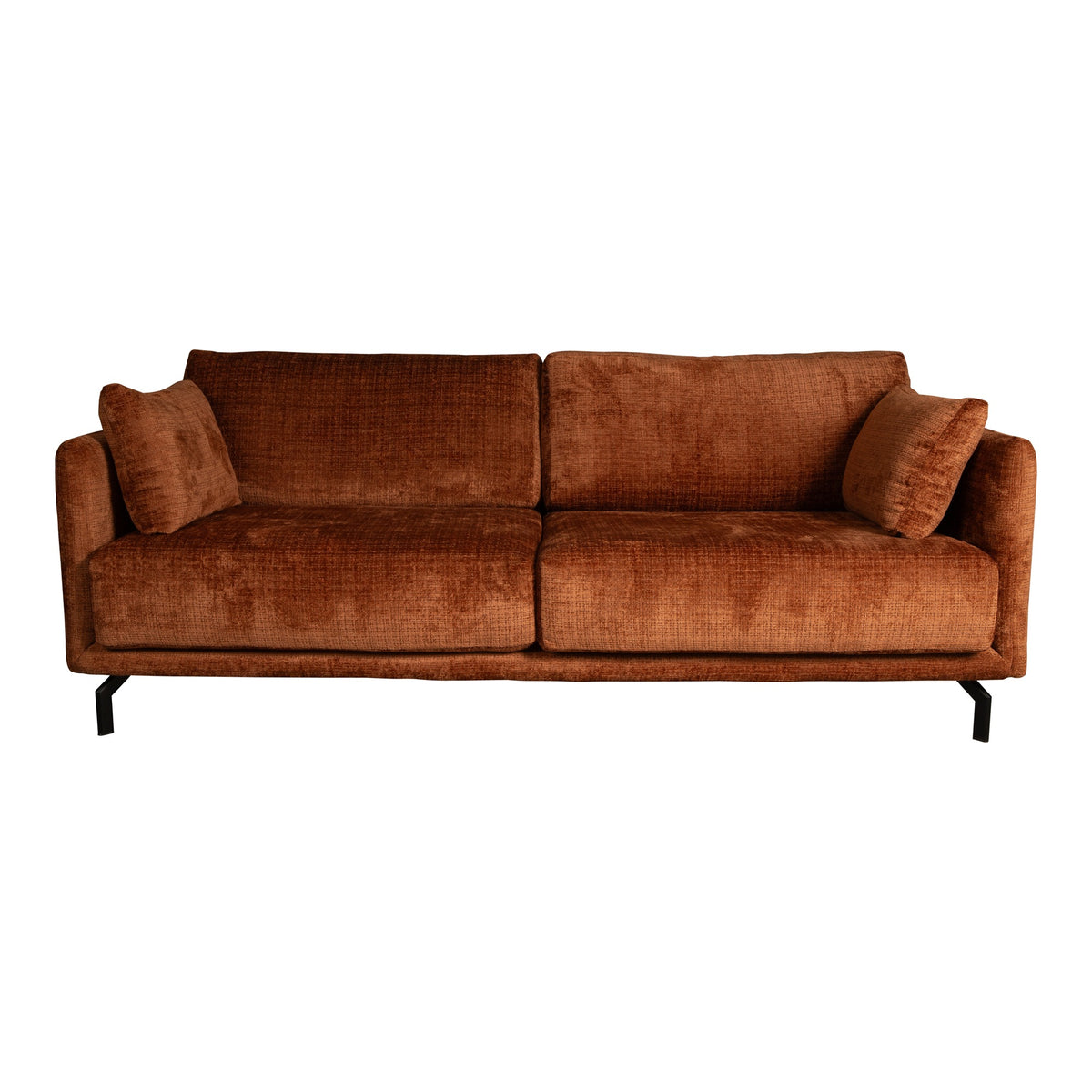 Sofa New Formia 3,5-Sitzer von PTMD, Freisteller