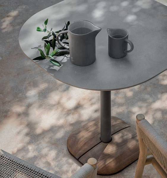 Coffee Table Enjoy 70x70x29cm - Ethimo