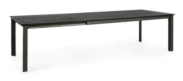 Ausziehbarer Tisch Konnor L200-300cm