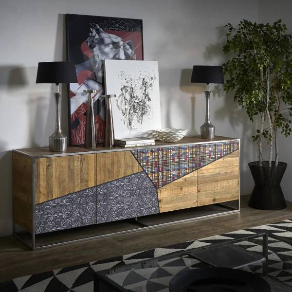 Sideboard Guinness - Dialma Lifestyle