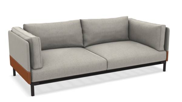 Lounge Sofa XL Baia - Ethimo