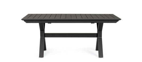 Ausziehbarer Tisch Kenyon L180-240cm