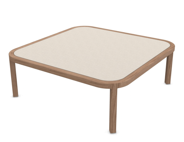 Coffee Table 100x100cm Grand Life - Ethimo