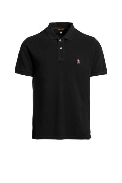Parajumpers Herren Poloshirt Patch Polo