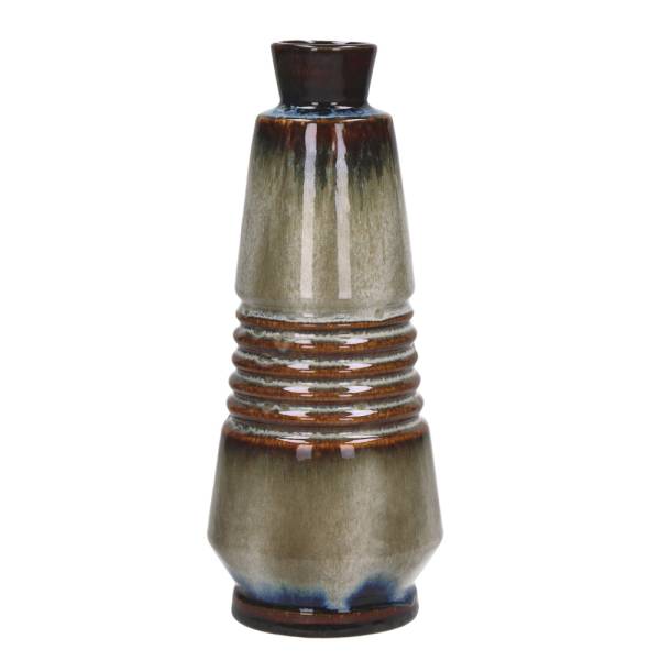 Vase Era aus Keramik