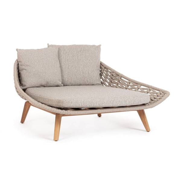 Daybed Tamires outdoor Sonnenliege